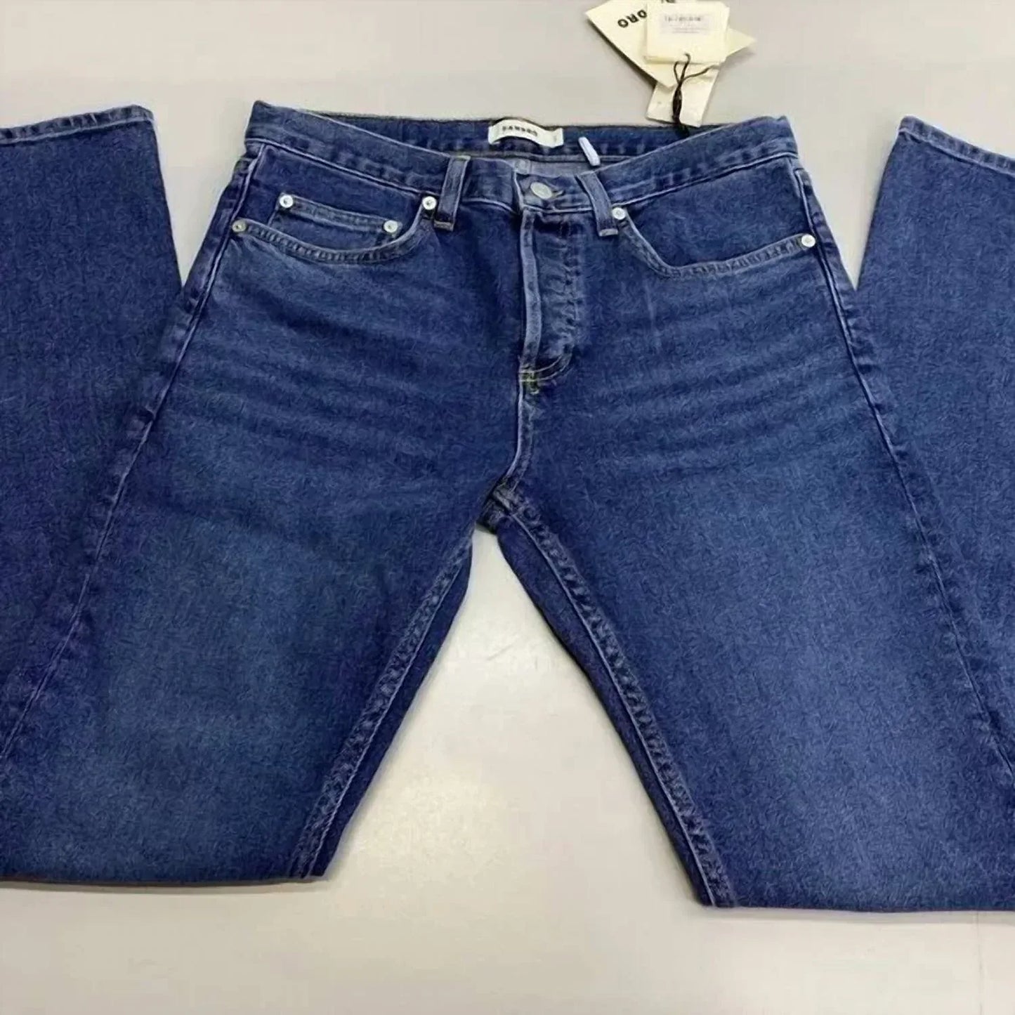 Sandro - Men's Slim Cut Jeans - Rack Hunt