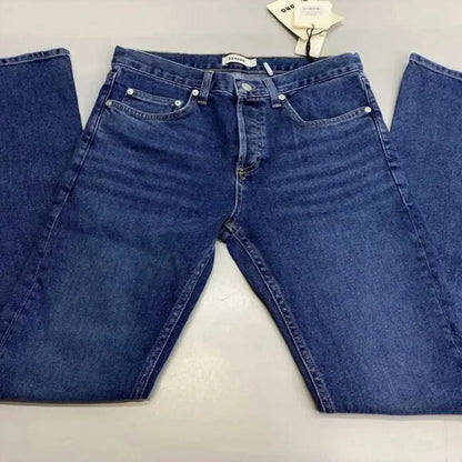 Sandro - Men's Slim Cut Jeans - Rack Hunt