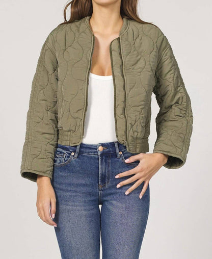 Maverick Breezy Jacket