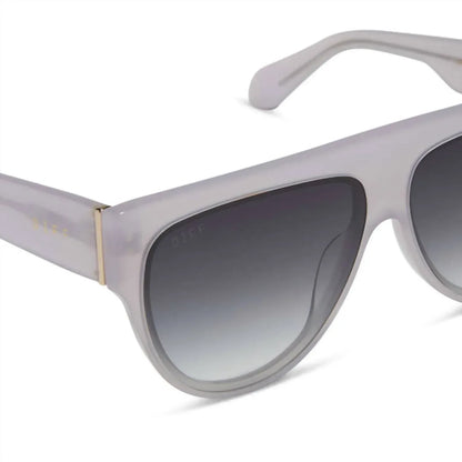 DIFF - Women's Georgie Sunglasses - Rack Hunt