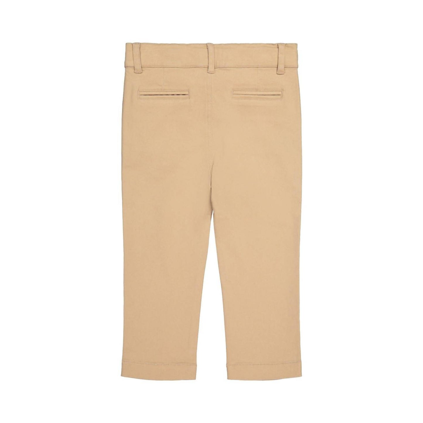 Boy's Twill Pants