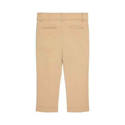 Boy's Twill Pants