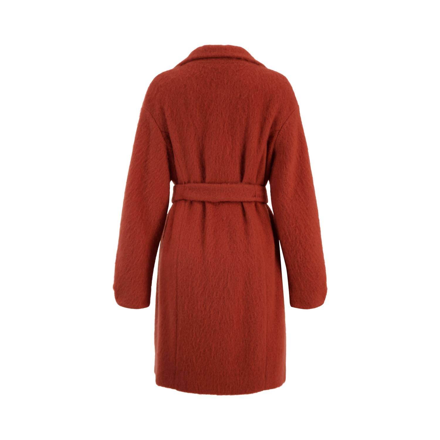 Heike-NY - The Payton Coat - Rack Hunt -