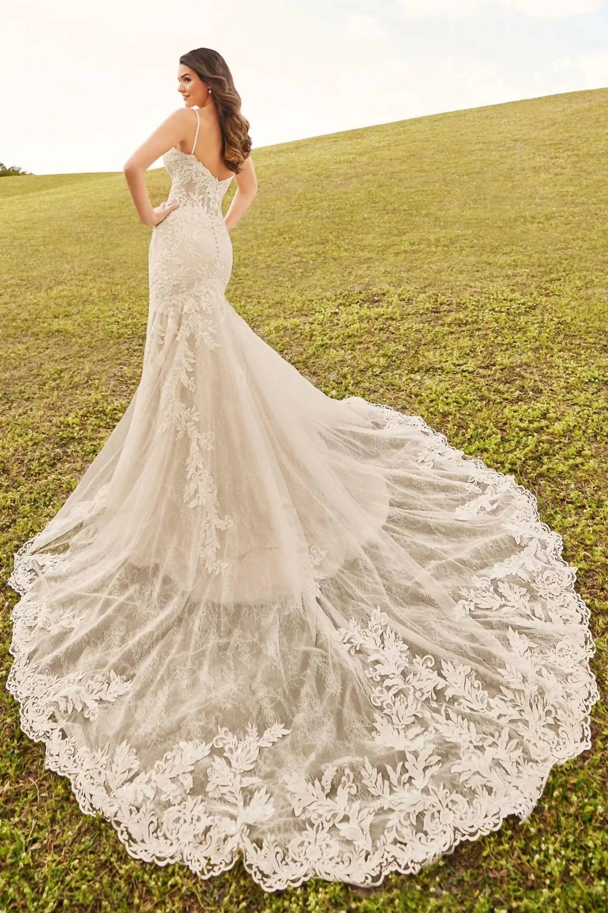 Cambria Dress