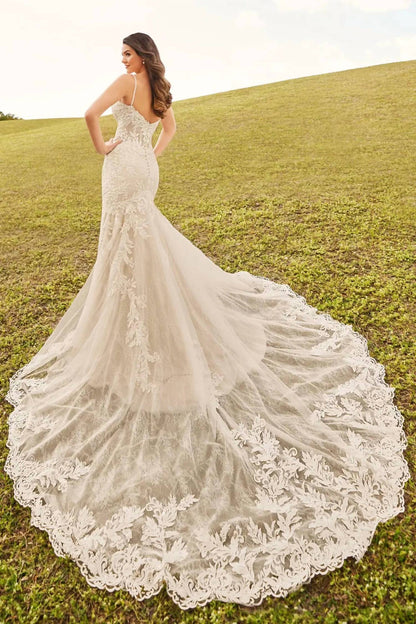 Cambria Dress