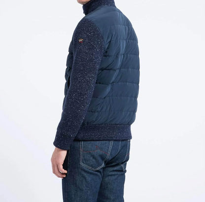 Paul & Shark - Hybrid Save The Sea Sweater - Rack Hunt