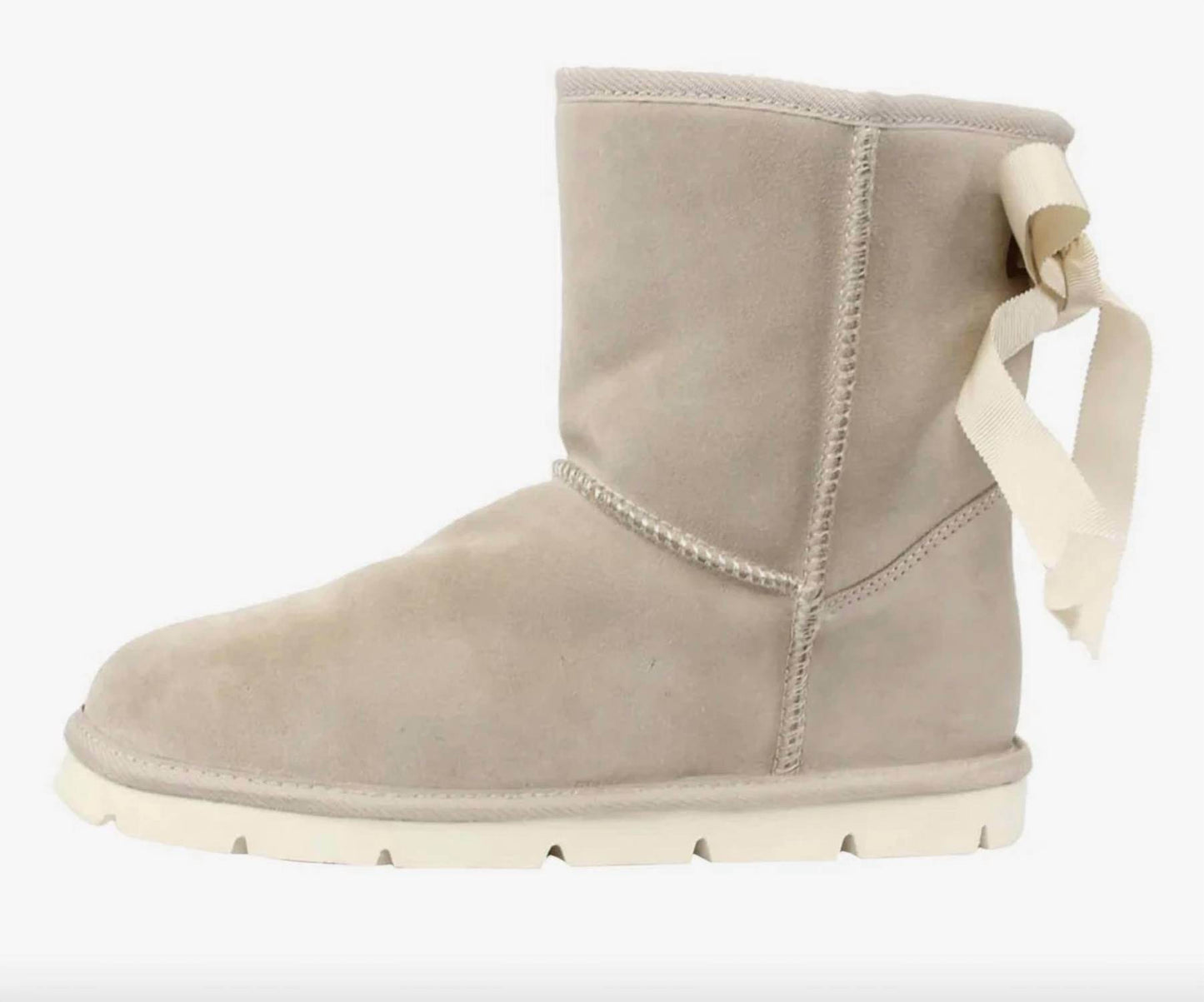 Superlamb - Women's Argali Tied Boots - Rack Hunt