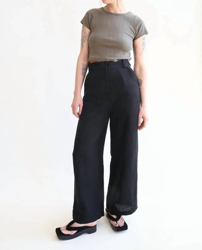 Avery Trousers
