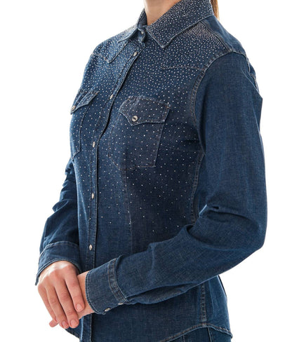 Sparkling Diamonds Shirt