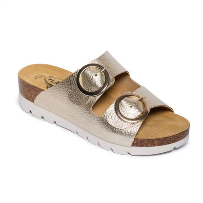 Women's Cora Two-strap Sandals
