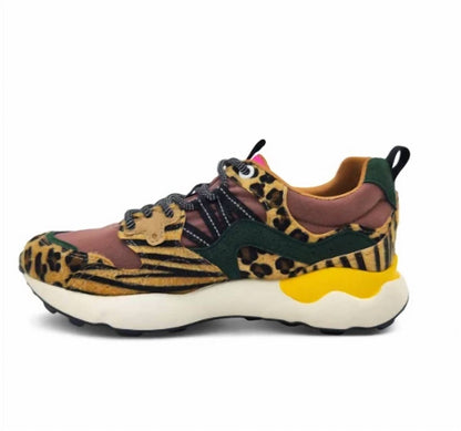 Women's Flying Colors Sneaker