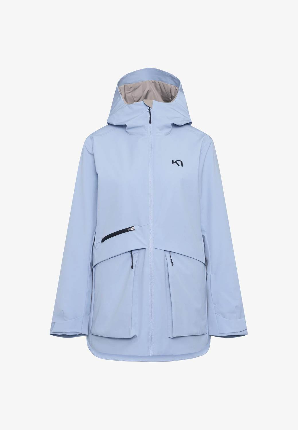 Kari Traa - Therese Jacket - Rack Hunt -