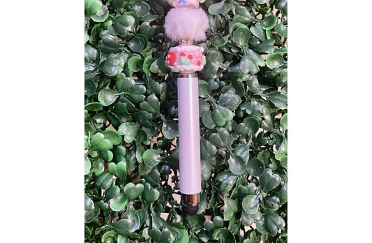 Labubu 2-in-1 Stylus & Ballpoint Pen