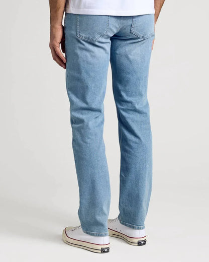 True Classic - Men’s Straight Authentic Denim Jeans - Rack Hunt