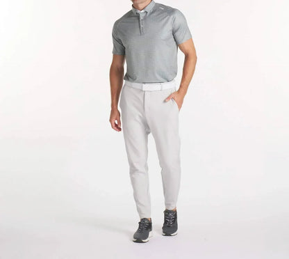 UNRL - Scramble Polo - Rack Hunt