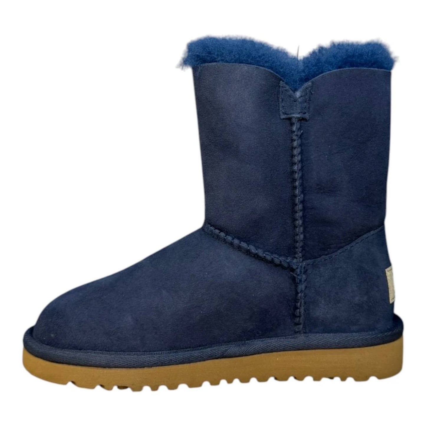 Girl's Bailey Button Boots