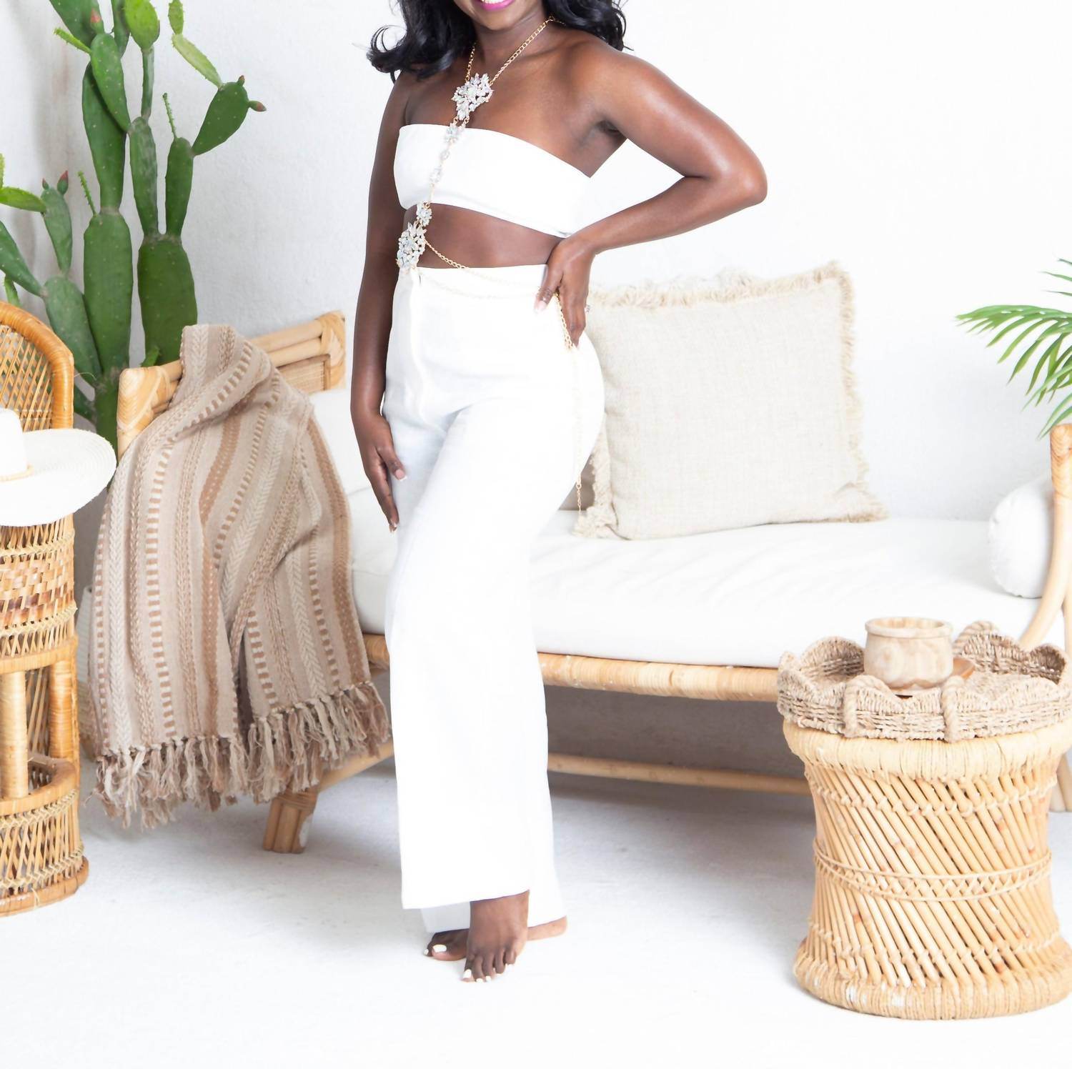 Chic Mode - Luxe Allure Set - Rack Hunt