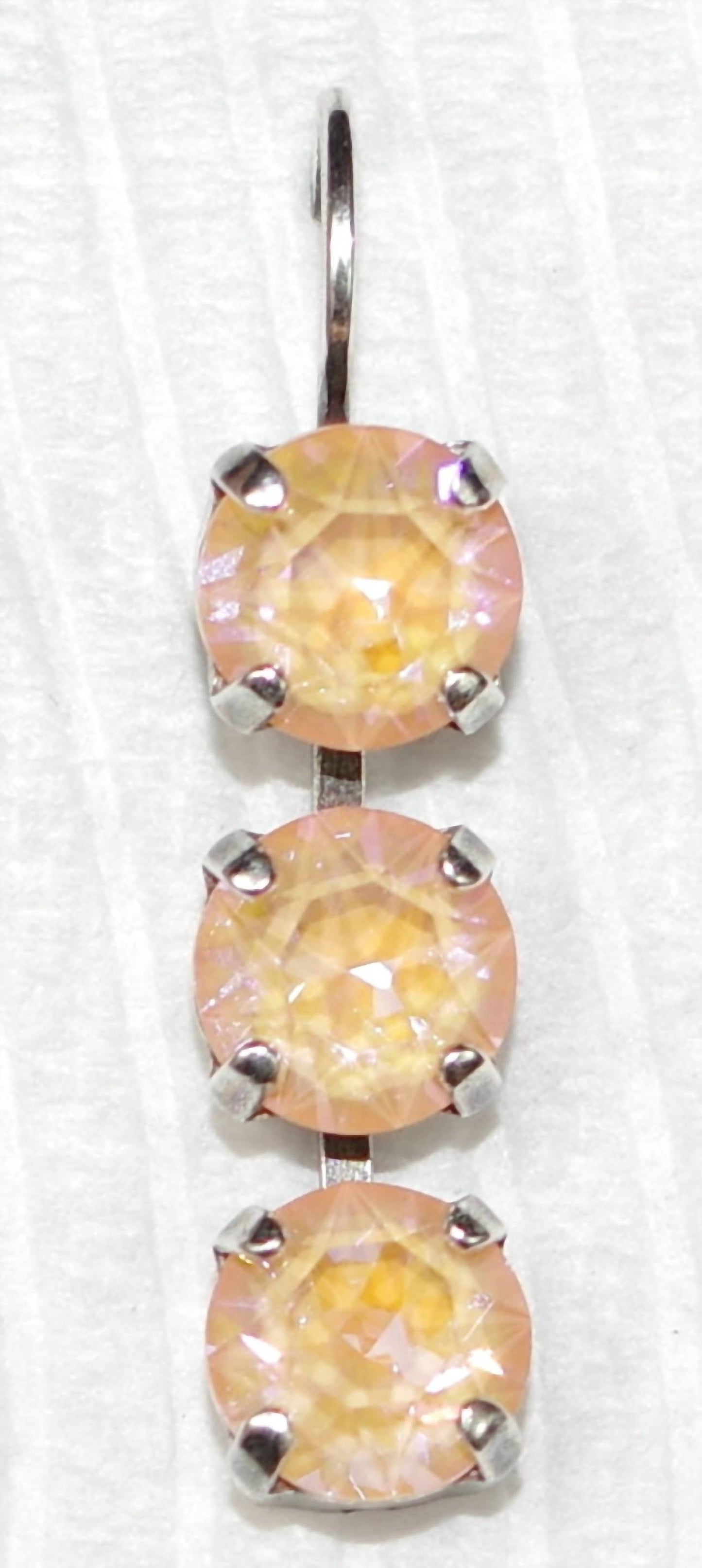 Women's Sun Kissed Earrings