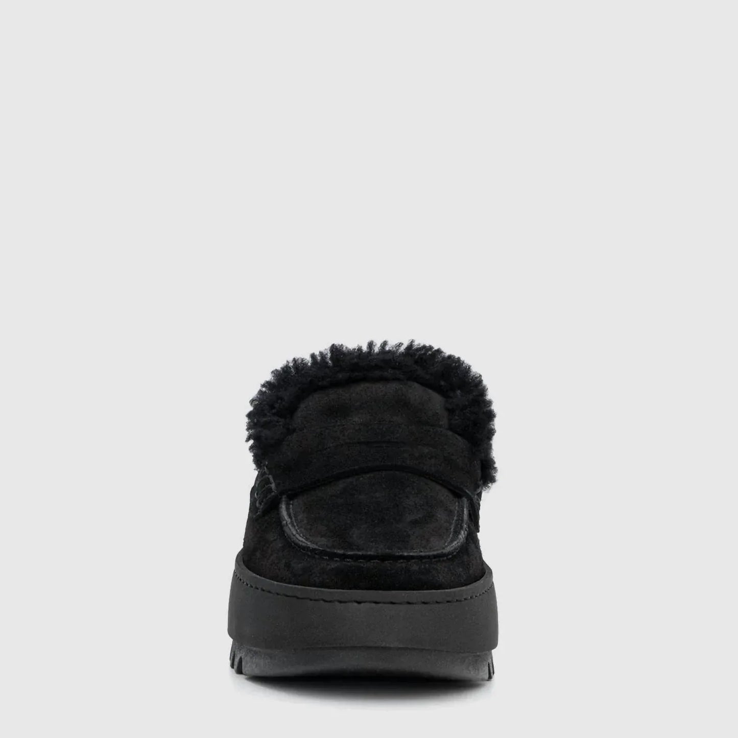 AQUATALIA - Women's Amata Mule Shoes - Rack Hunt