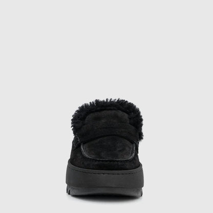 AQUATALIA - Women's Amata Mule Shoes - Rack Hunt