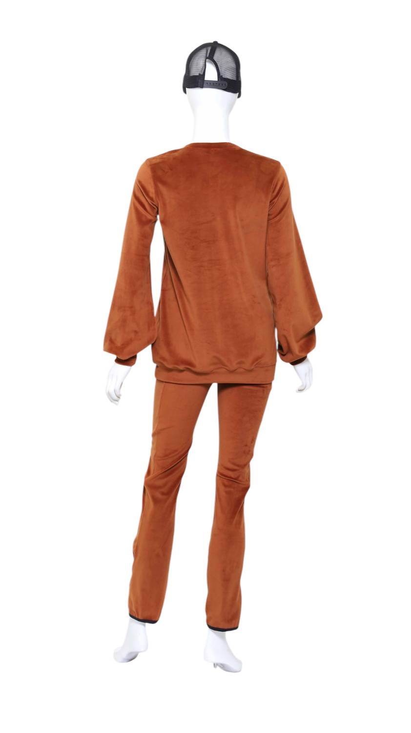 Love Love Tennis - Women's Long Sleeve Warm Up Top - Rack Hunt