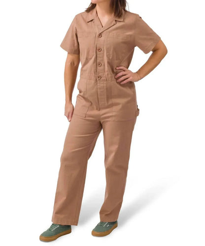 Flylow Gear - Portola Coverall - Rack Hunt