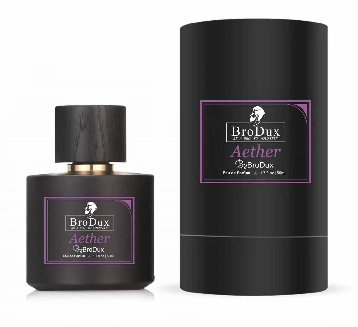 Men's Eau De Parfum