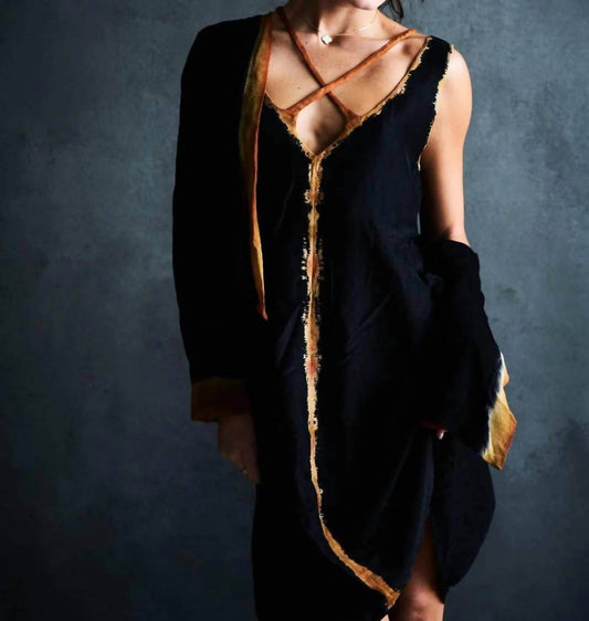 Viviana Uchitel - Women's Dress - Rack Hunt