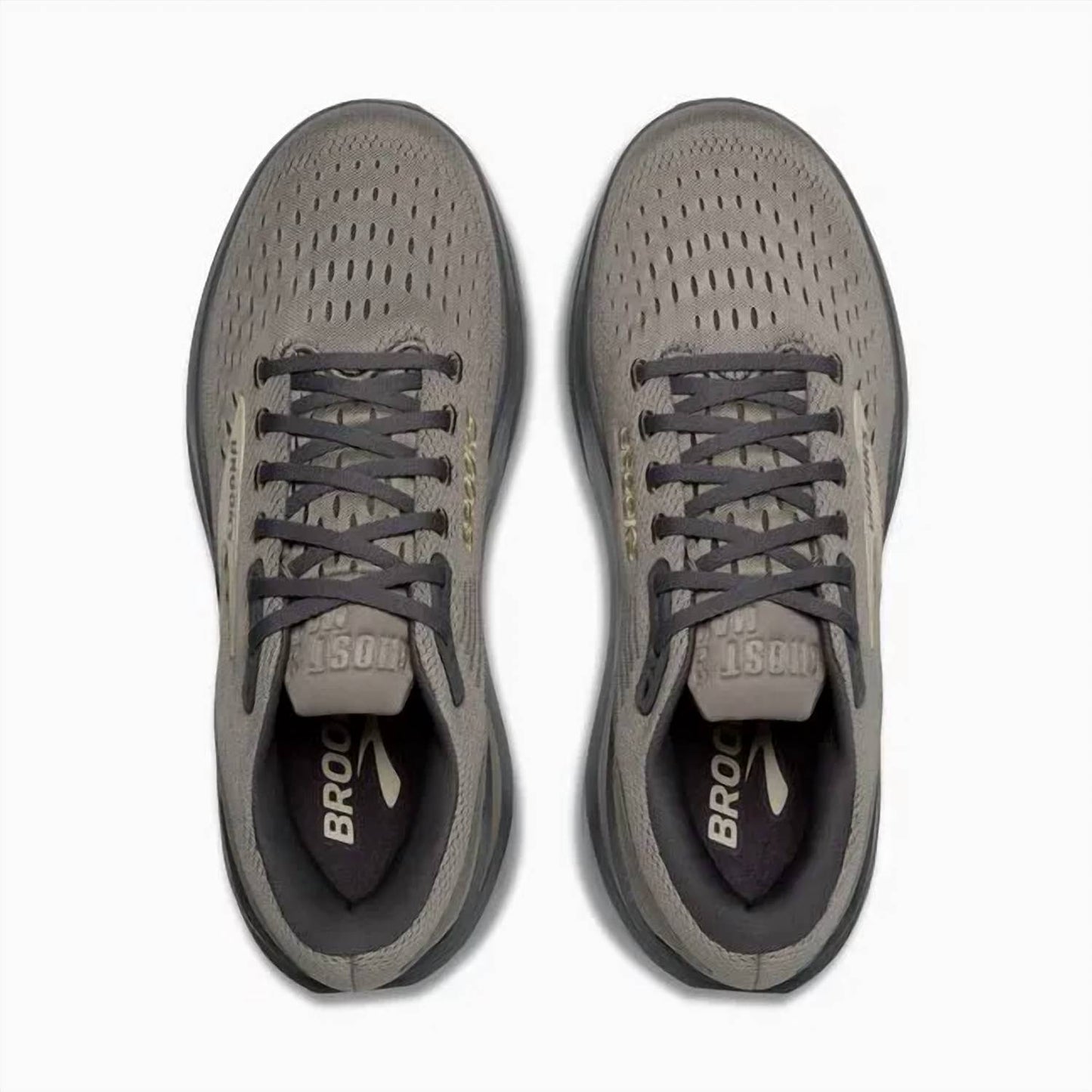 Men's Ghost Max 3 Running Shoe