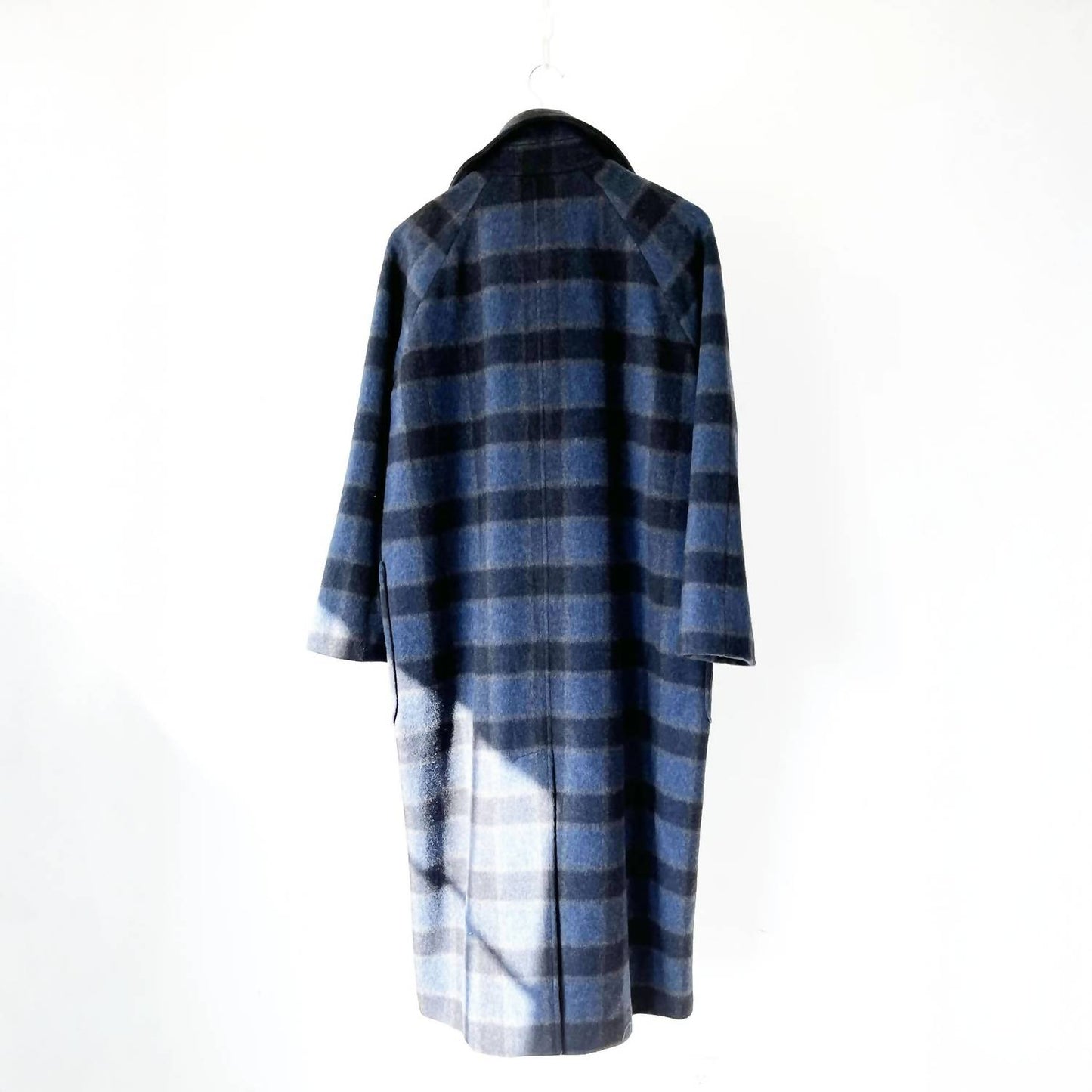 Long Overcoat