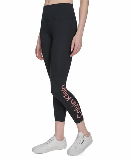 High-rise 7/8 Legging