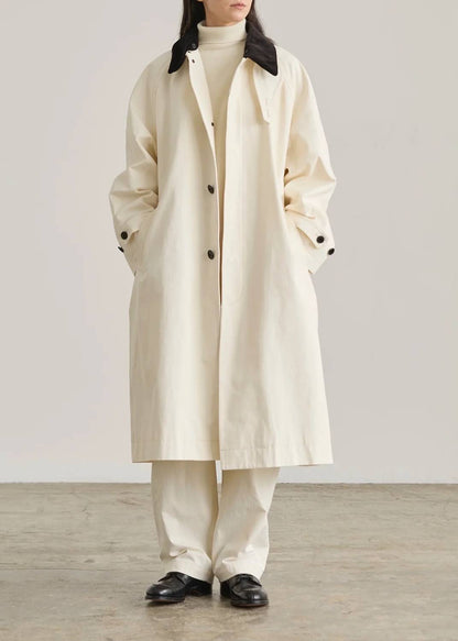 Figaro Chino Coat