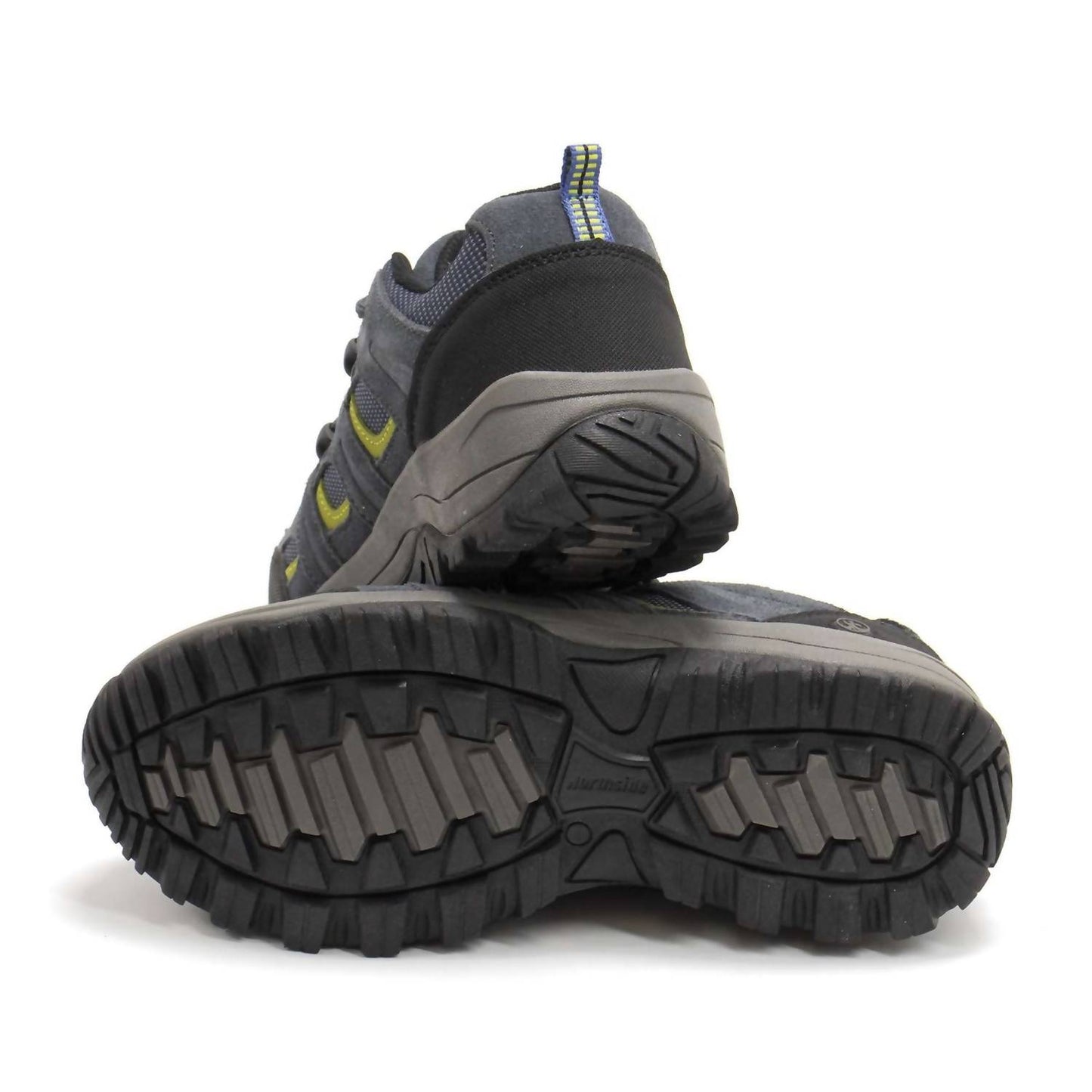 Boy's Monroe Low Jr Hiking Boot