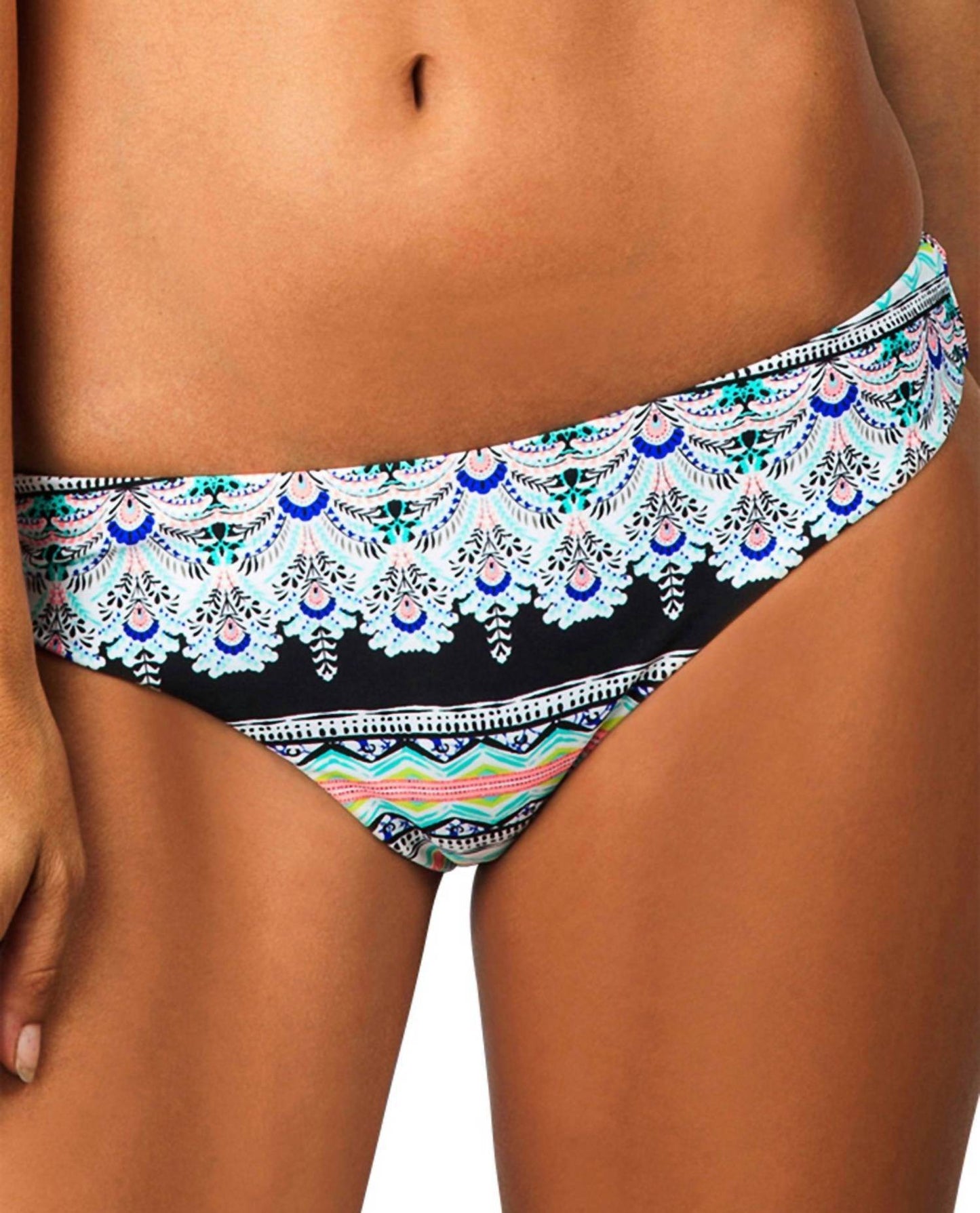 Raisins - Women's Brazilian Bikini Bottom - Rack Hunt -