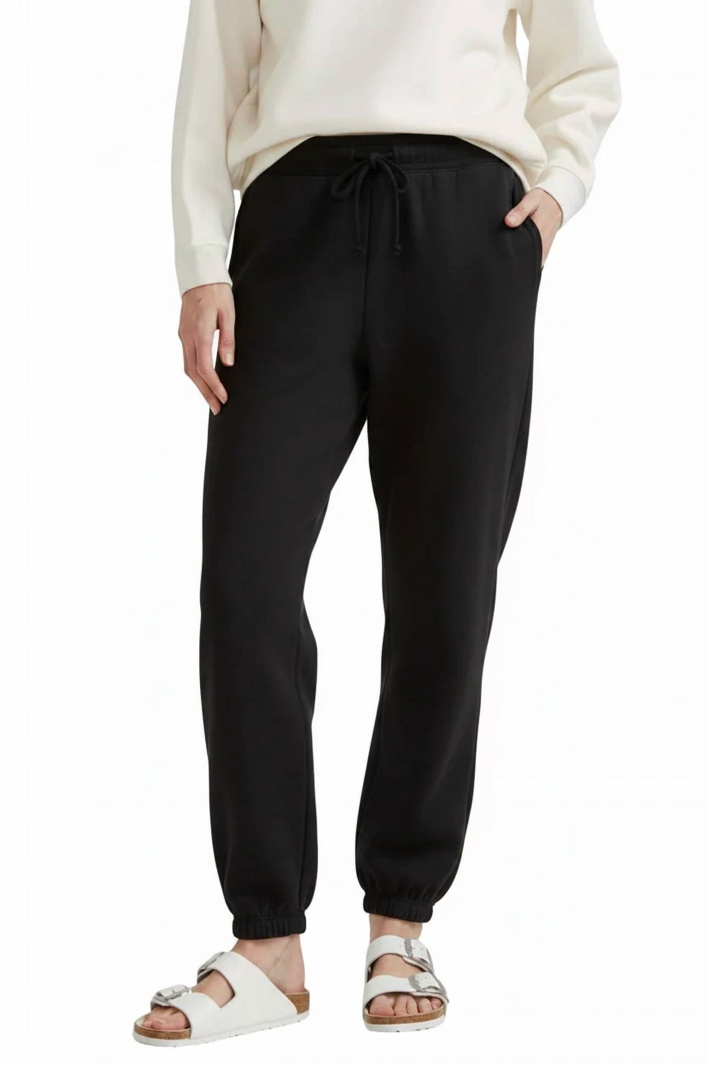 Vintage Soft Relaxed Fit Jogger Sweatpants