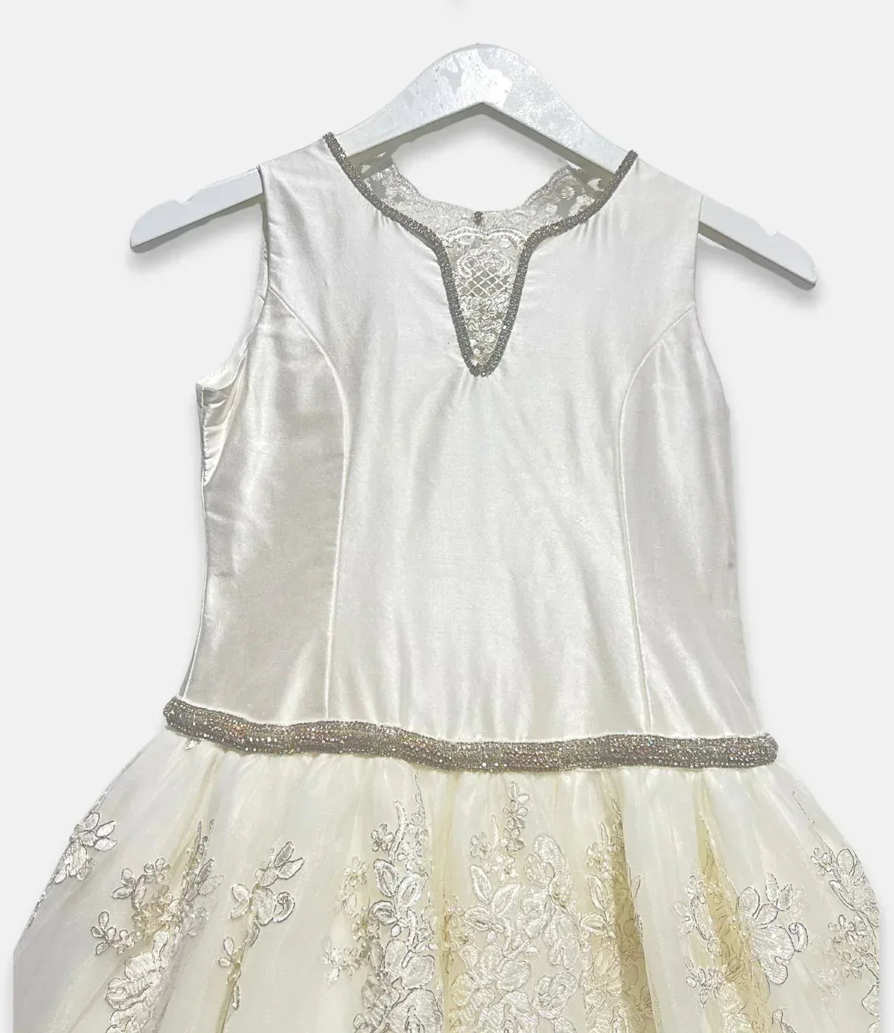 Christie Helene - Girl's Caroline Dress - Rack Hunt