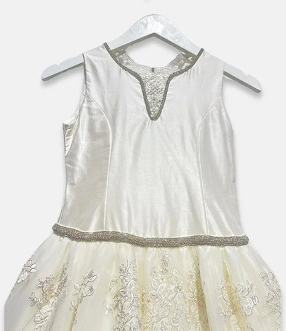 Christie Helene - Girl's Caroline Dress - Rack Hunt