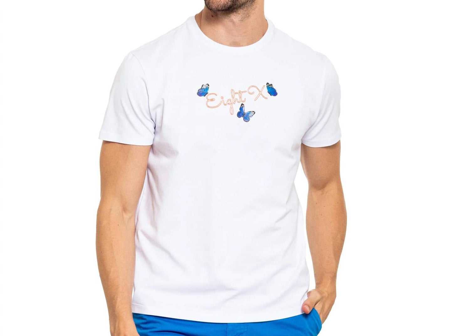 The Meadow 8x Street T-shirt