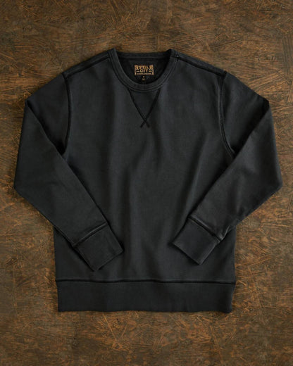 Men's Vintage Crewneck Sweatshirt