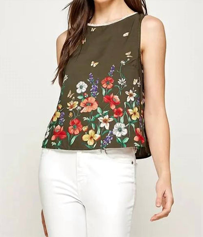 Pompom Top