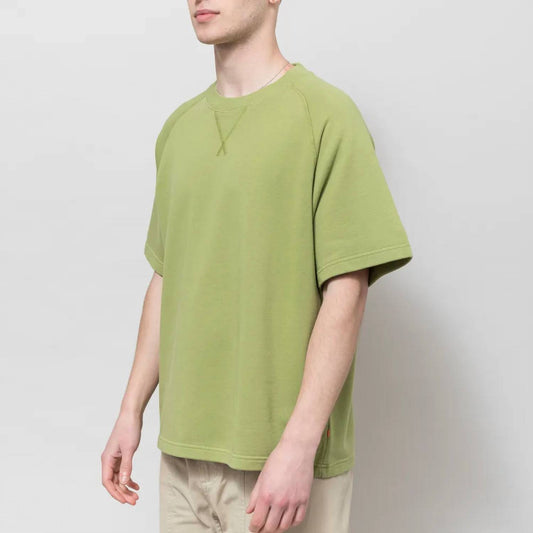 Edmond Short Sleeve T-shirt