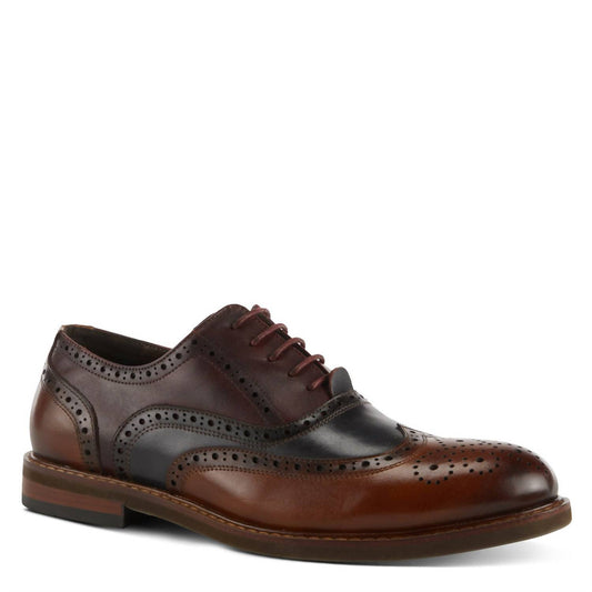 Men's Niko Shoes