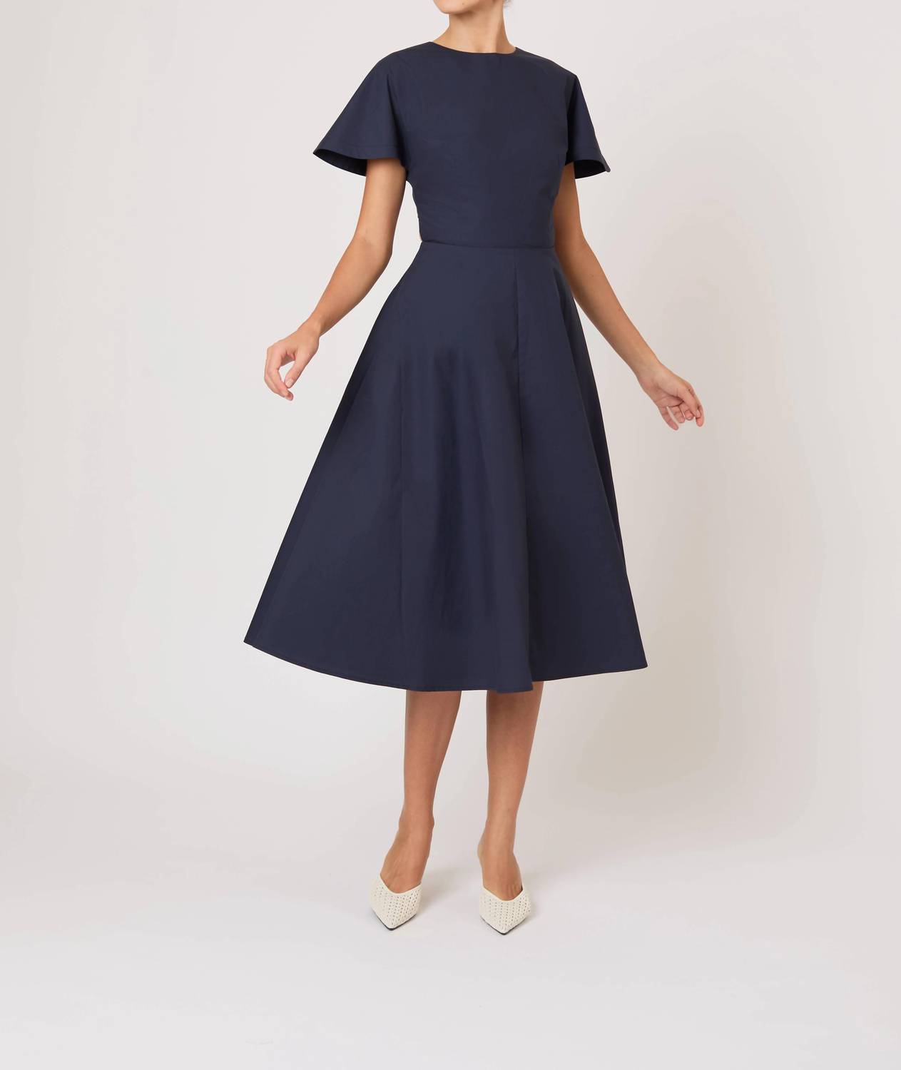 Buttercup Dress