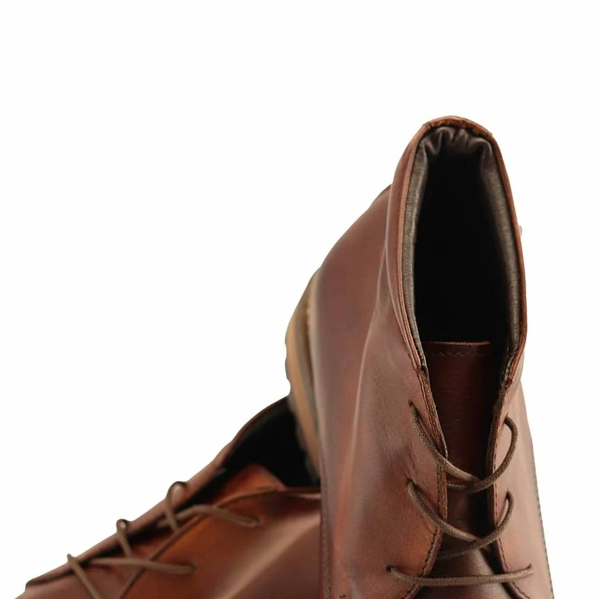 Men's Sheepskin Chukka Boot