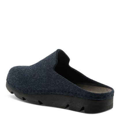 Women's Cloggish Platform Clog