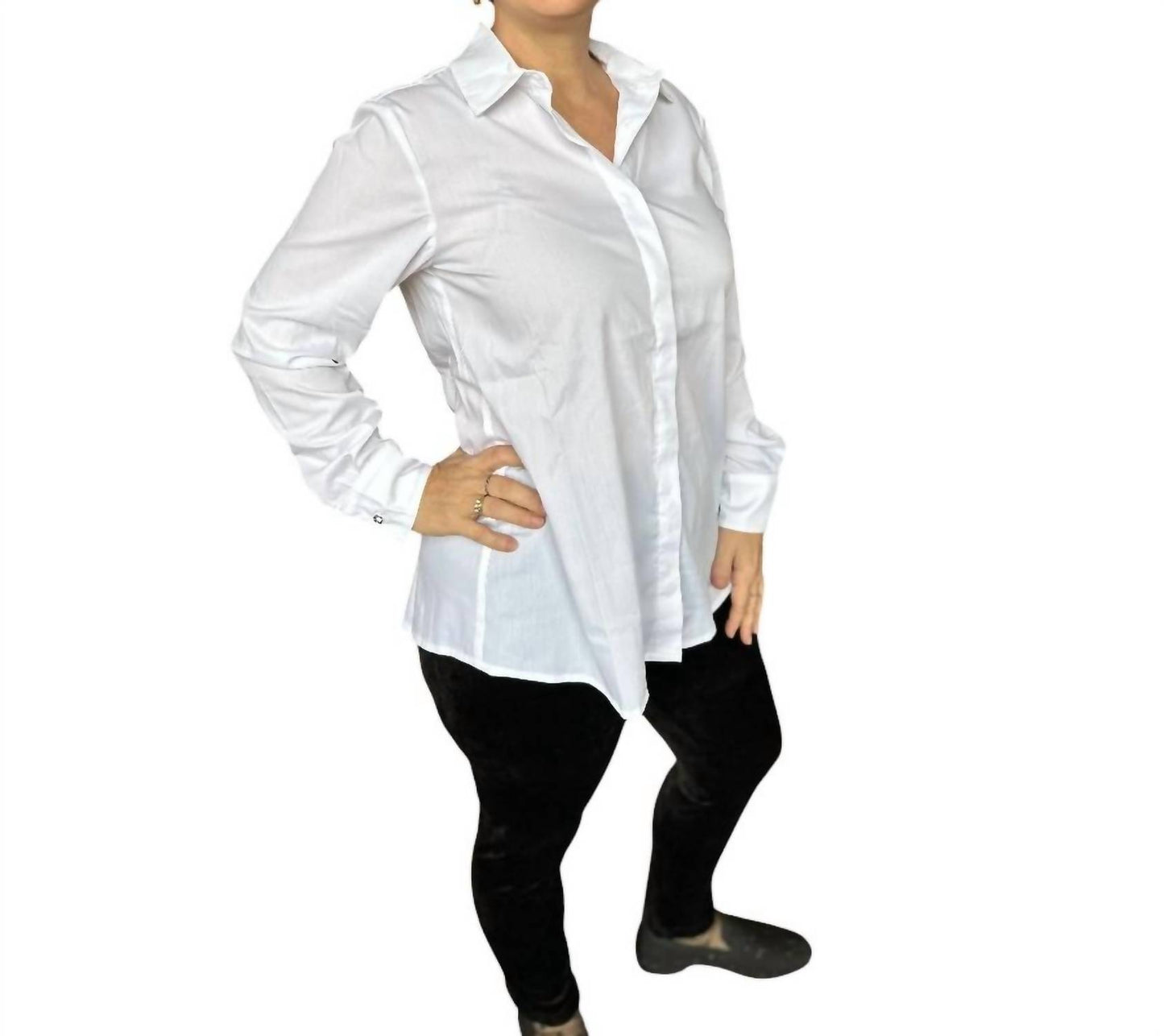 Rialto Button Down Shirt