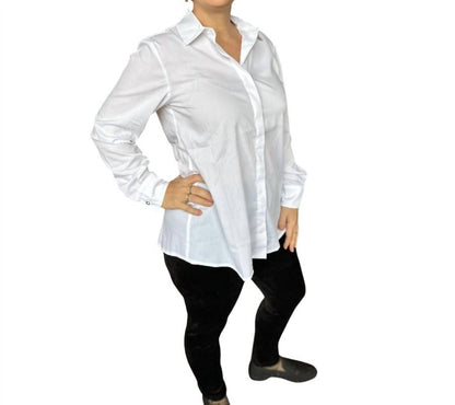 Rialto Button Down Shirt