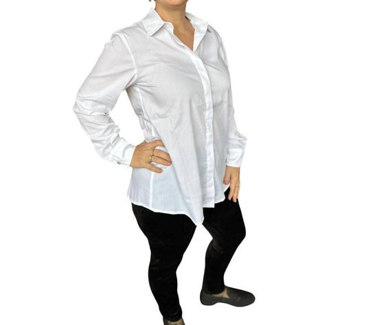 Rialto Button Down Shirt