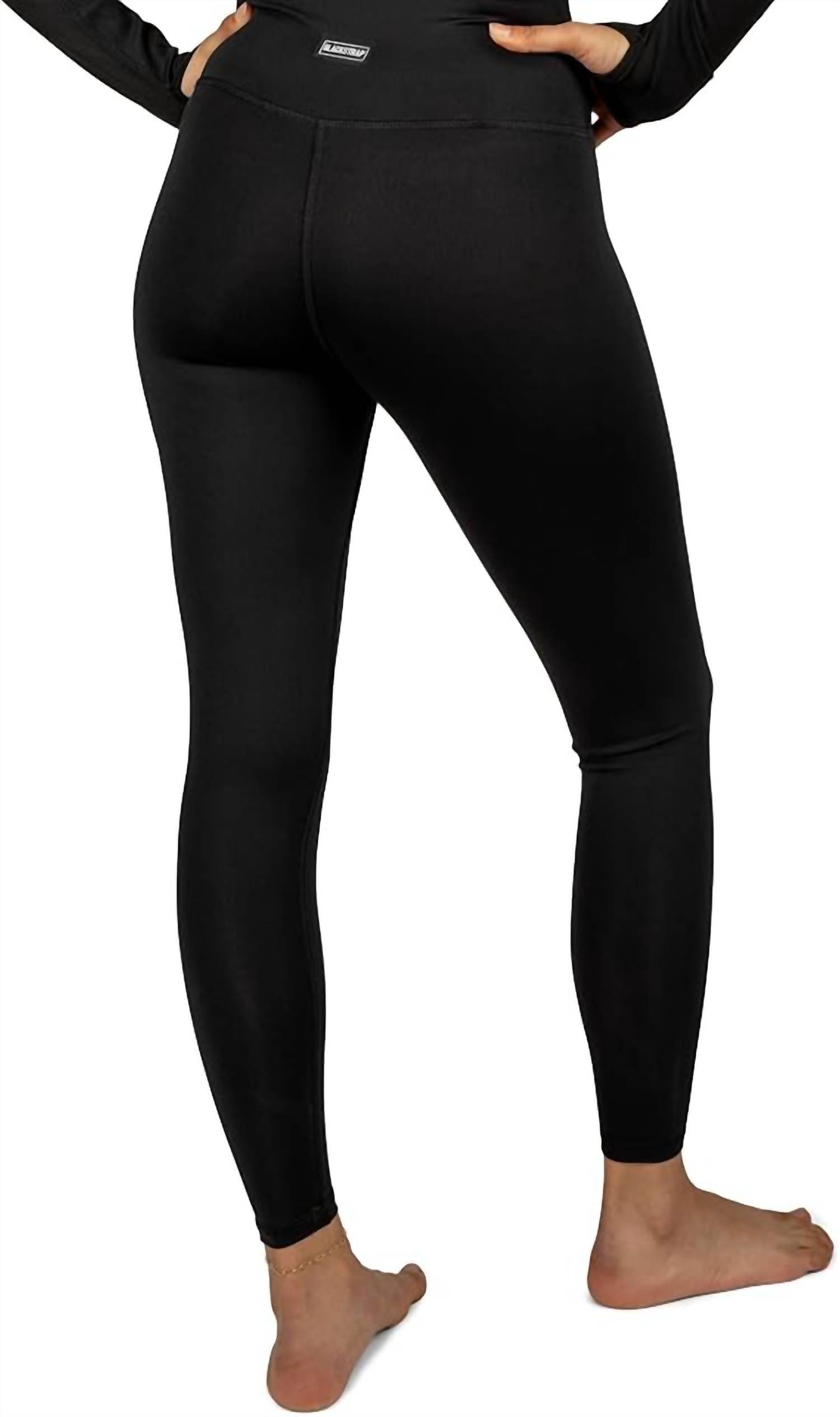 BlackStrap - Women's Cloudchaser Pant - Rack Hunt -