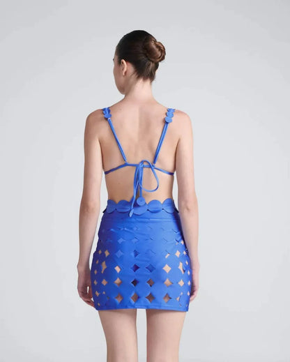 Ancora - Distopia Skirt - Rack Hunt